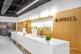 SPACES | CHENNAI, Spaces Olympia