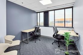 Intelligent Office Manassas