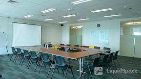 Cilandak | Sovereign Plaza