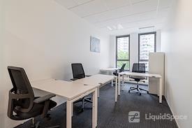 HQ | VILLEURBANNE, Le Patio