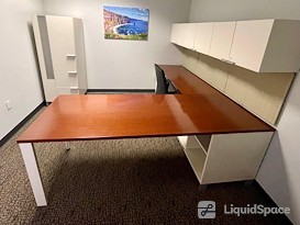 Workspace@Shipyard