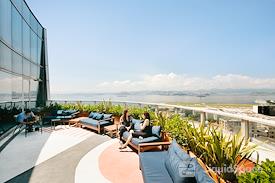 WeWork | Almirante Barroso 81