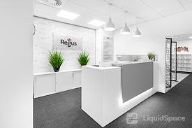 Regus | Exeter, The Senate