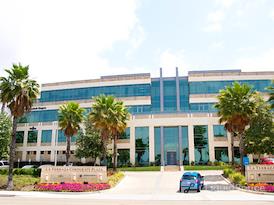 Regus | La Terraza Corporate Plaza