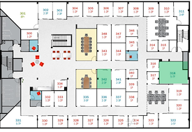 Serendipity Labs - Memphis