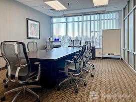 Regus | Central Park Corporate Center