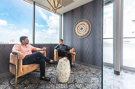 Quest Workspaces - 3750 NW 87th
