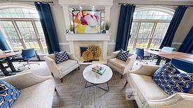 Apt CoWork at Retreat at Peachtree City