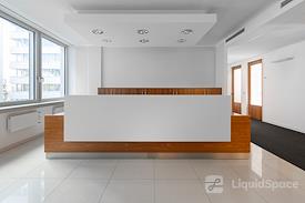 Regus | BERLIN, Charlottenburg