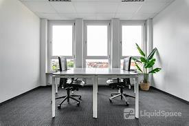 HQ | Nuremburg, HQ Plaerrer