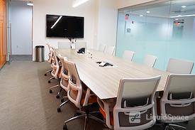 Launch Workplaces Glover Park