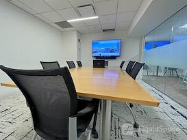 Boston Offices - Exchange Place