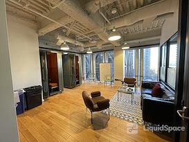 WeWork | Two Embarcadero Center