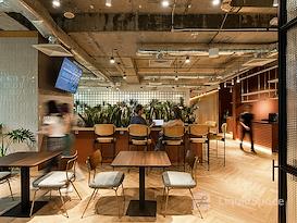 Common Ground Menara BT Bangsar South