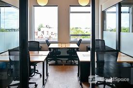 WeWork Zenia