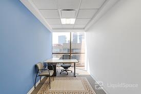 Regus | Mexico City, Parque Lincoln