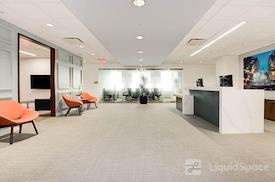 Carr Workplaces - Reston Town Center