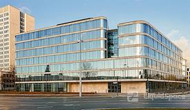 Regus | Bonn FGS Campus