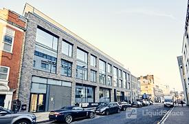 Regus | Angel Islington