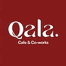 Logo of Qala cafe &amp;amp; Co-works