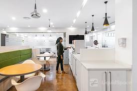 Regus | Nairobi, Vienna Court