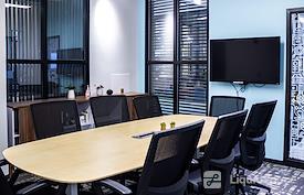 Staples Coworking Norwood