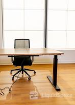 THRIVE | Greensboro Bain