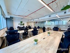 WorQ Coworking