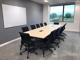 Serendipity Labs - UK - Cambridge North