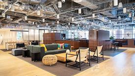 Regus | Milan, Bicocca