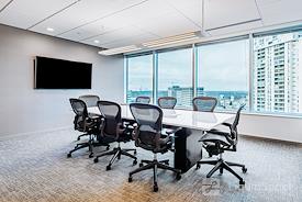 Regus | Towson City Center