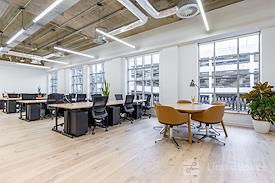 SPACES | London, West Kensington