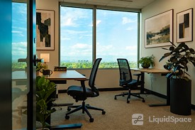 Clubhouse Work and Golf Cherry Creek