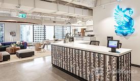 WeWork | Stephen Avenue Place