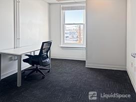 Regus | MA, Somerville - Davis Square