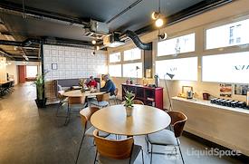 Work and Share Clichy