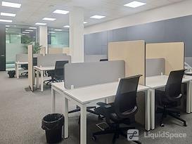 Regus | Sant Cugat, Vallsolana