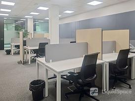Regus | Sant Cugat, Vallsolana