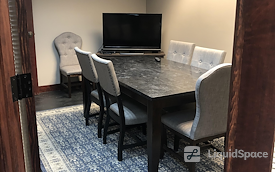 Morton Court Professional Building