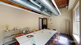 FORA | 19 Eastbourne Terrace