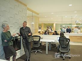 Regus | Brookfield Place