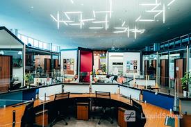 Co-labs Coworking The Starling Plus