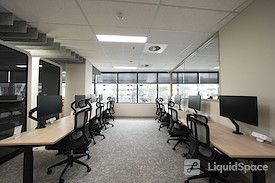 Waterman Workspaces Williams Landing