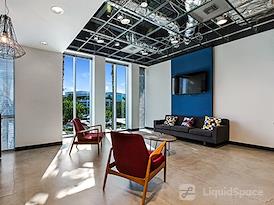 Regus | Three Parkside