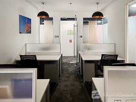 Regus | Clark, Clark Center 07