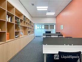 SPACES | 110 Carlton Gore Rd