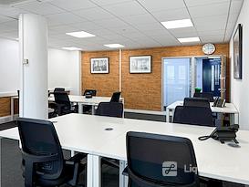 Regus | London, Borough High Street
