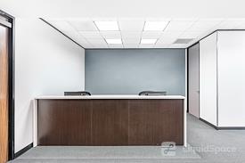 Regus | Northwest Freeway
