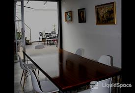 Privat.MX - CoWorking