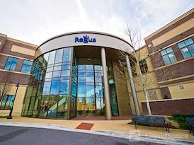 Regus | The Avenue Forsyth